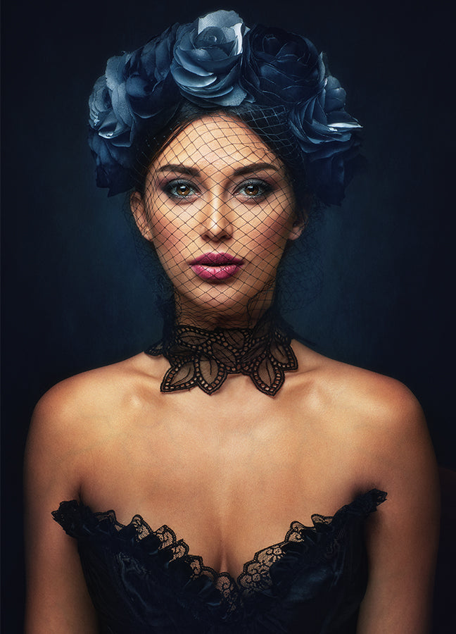 Poster - Vika