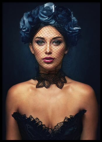Poster - Vika