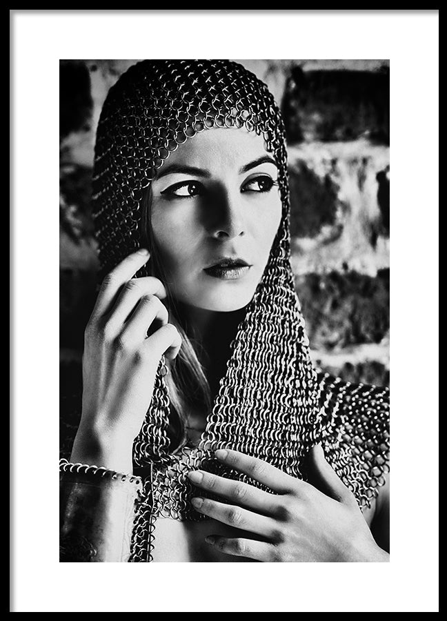 Poster - Maya