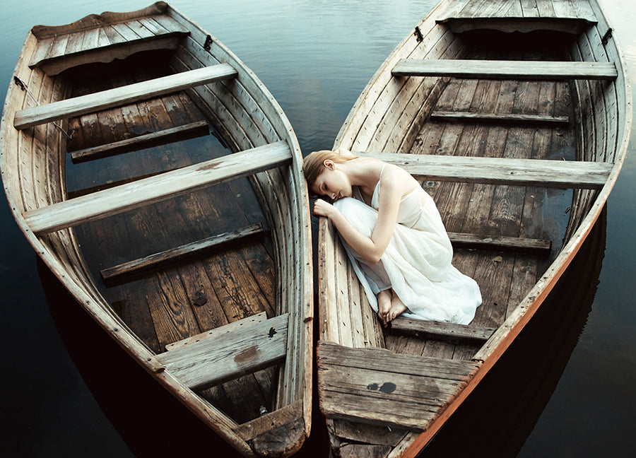 Poster - Boats