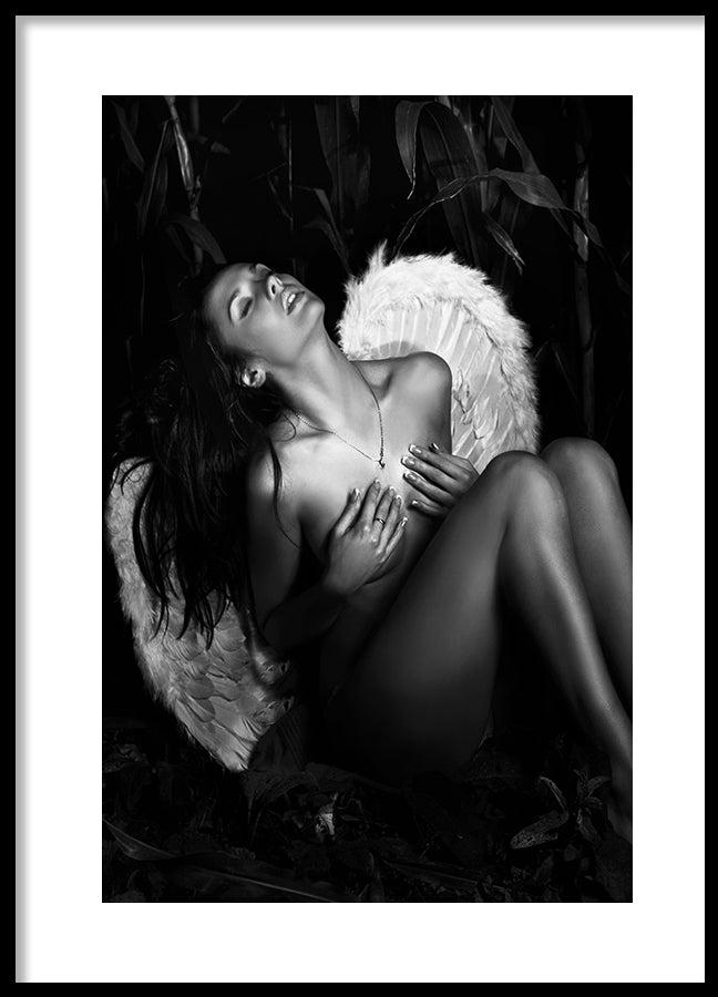 Poster - Impression