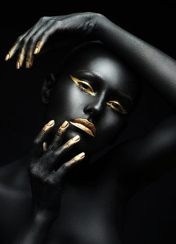 Poster - Shine