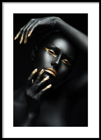 Poster - Shine
