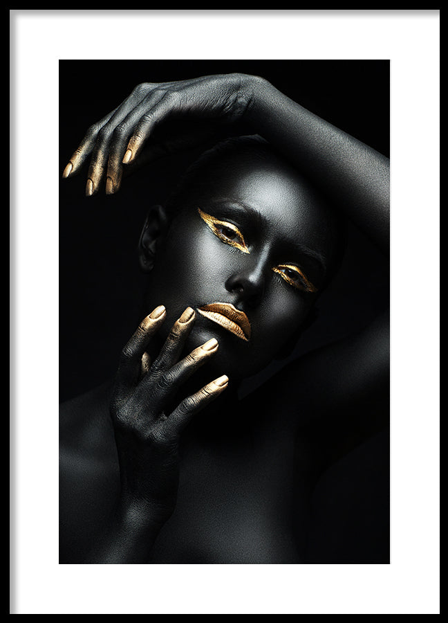 Poster - Shine