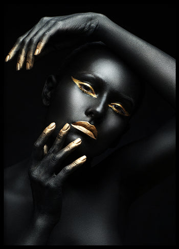 Poster - Shine