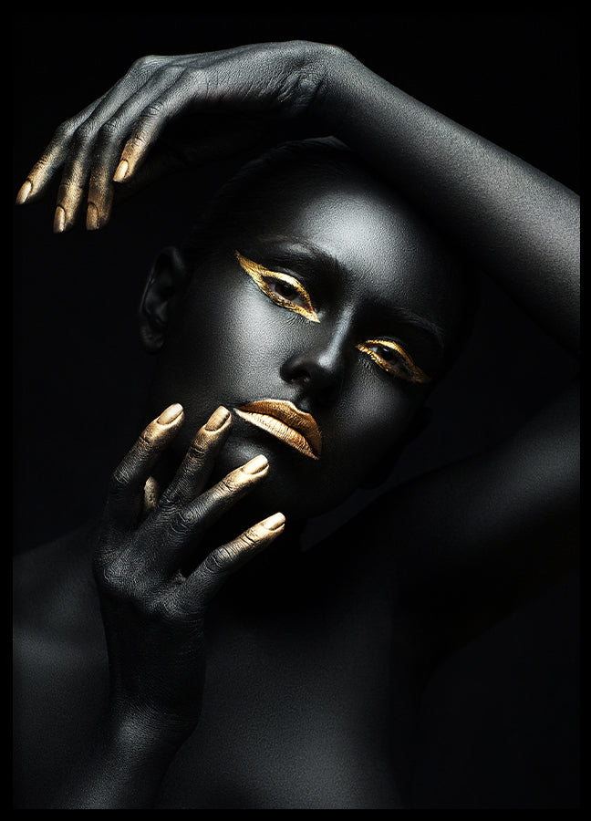 Poster - Shine