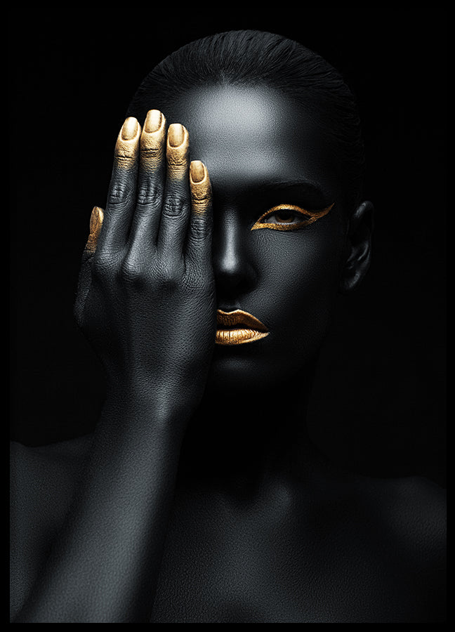 Poster - Gloss