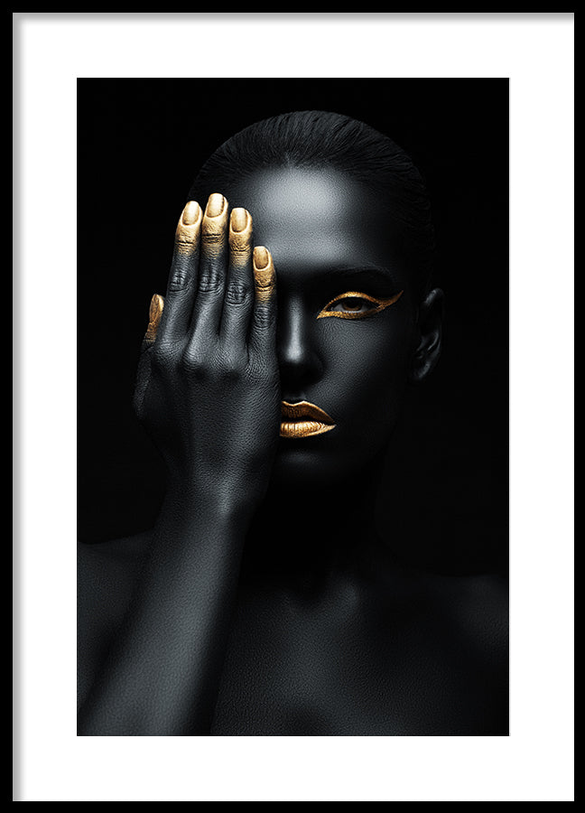 Poster - Gloss