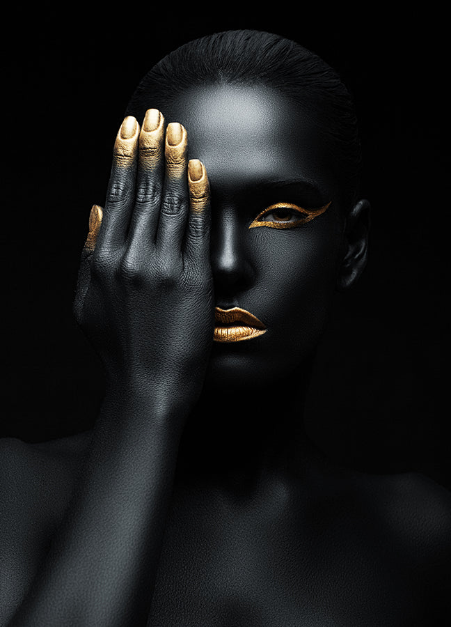 Poster - Gloss