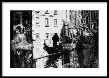 Poster - Venice