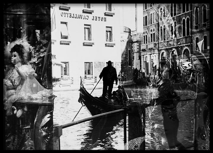 Poster - Venice