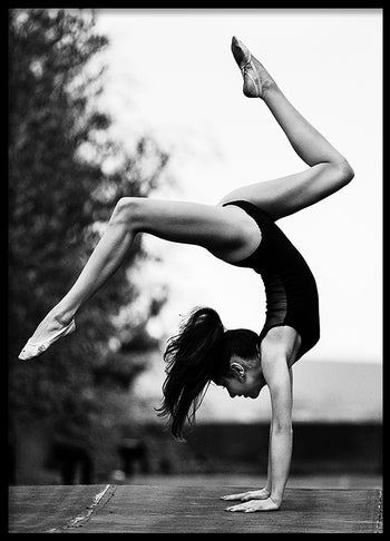 Poster - No Limits