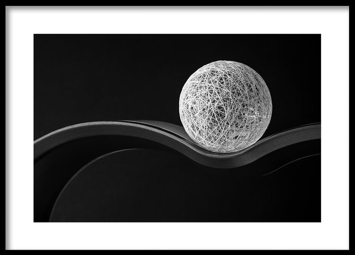 Poster - String