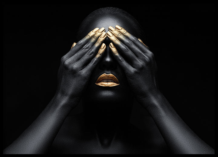 Poster - Hide