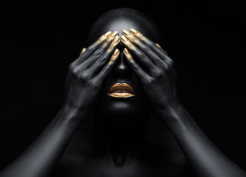Poster - Hide