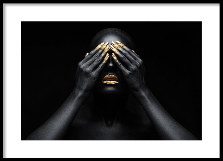 Poster - Hide