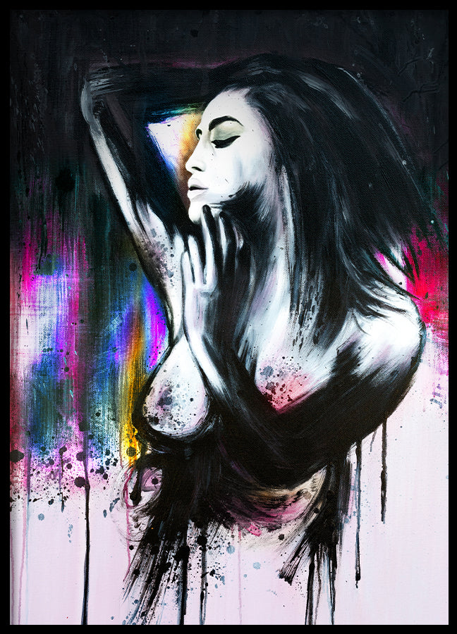 Poster - Valentina