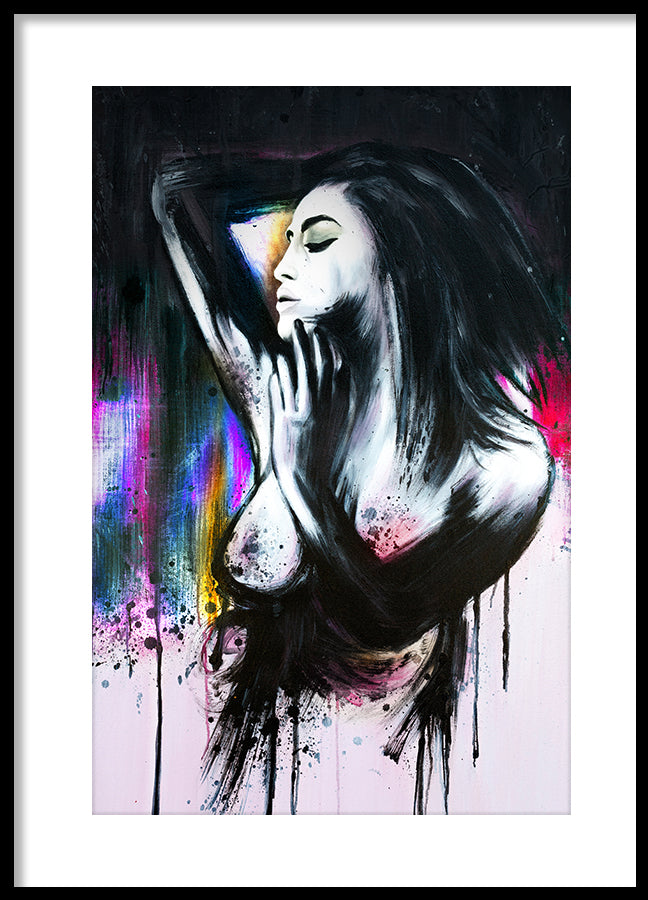Poster - Valentina