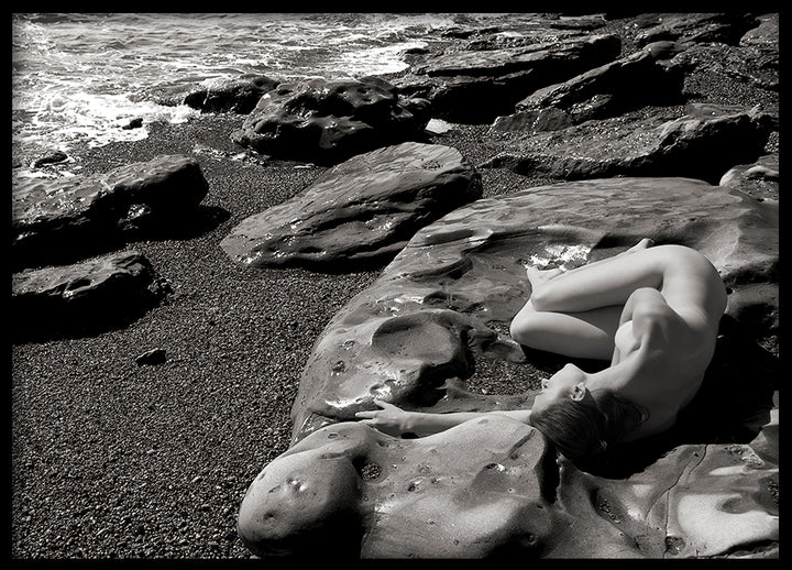 Poster - Fragility