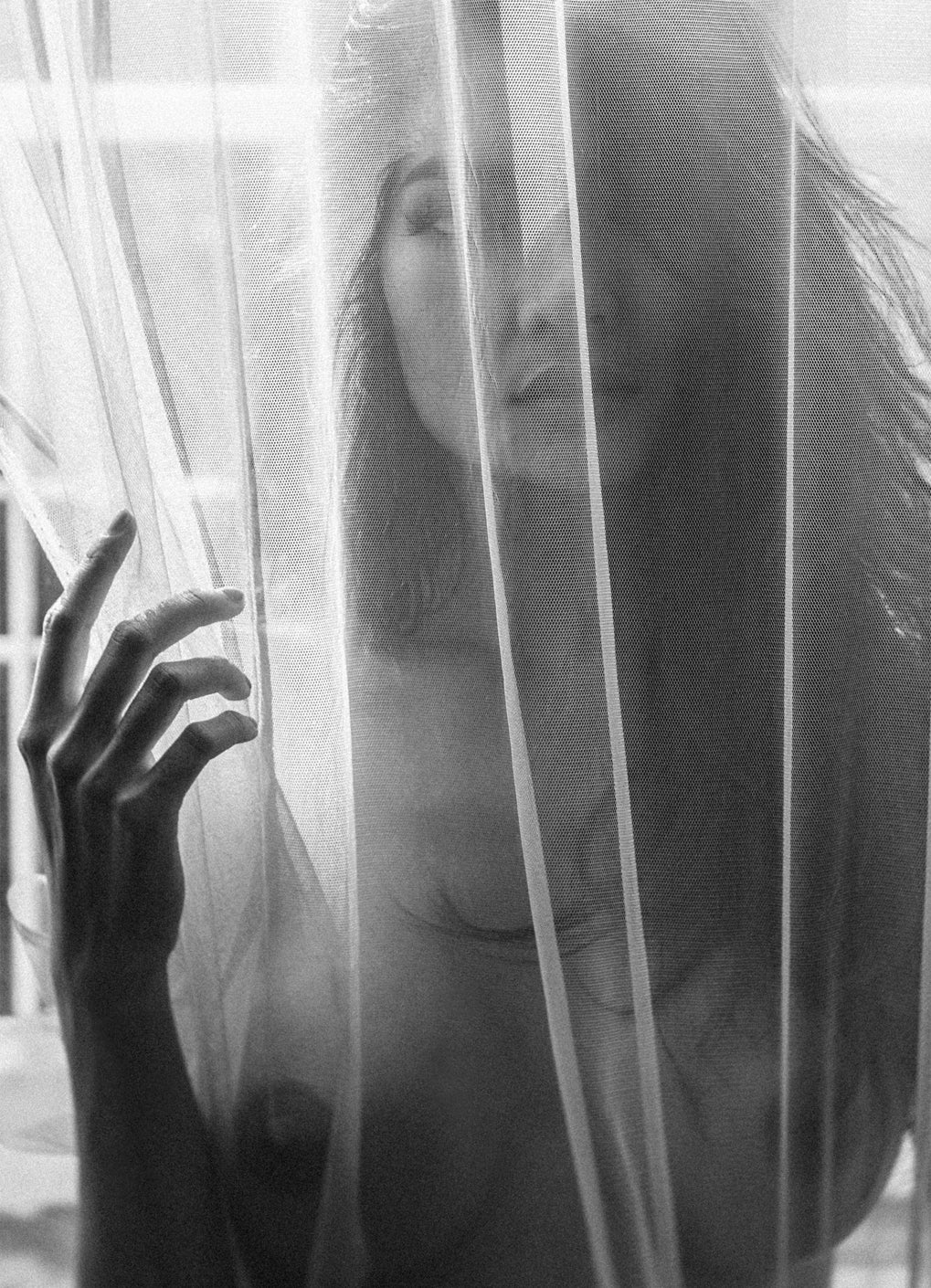 Tavla - Veil