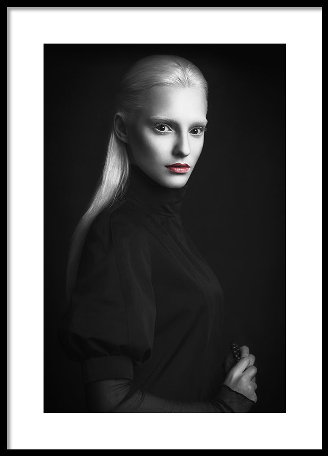 Poster - Pause