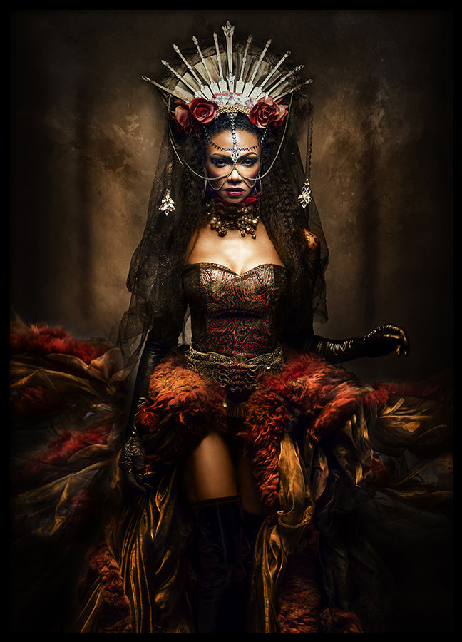Poster - Hestia