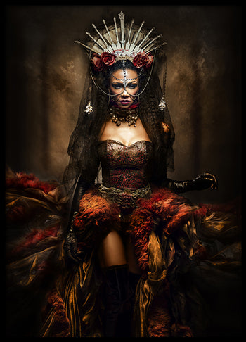 Poster - Hestia