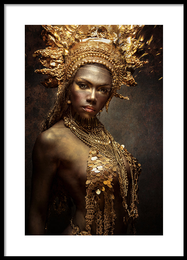 Poster - Hera