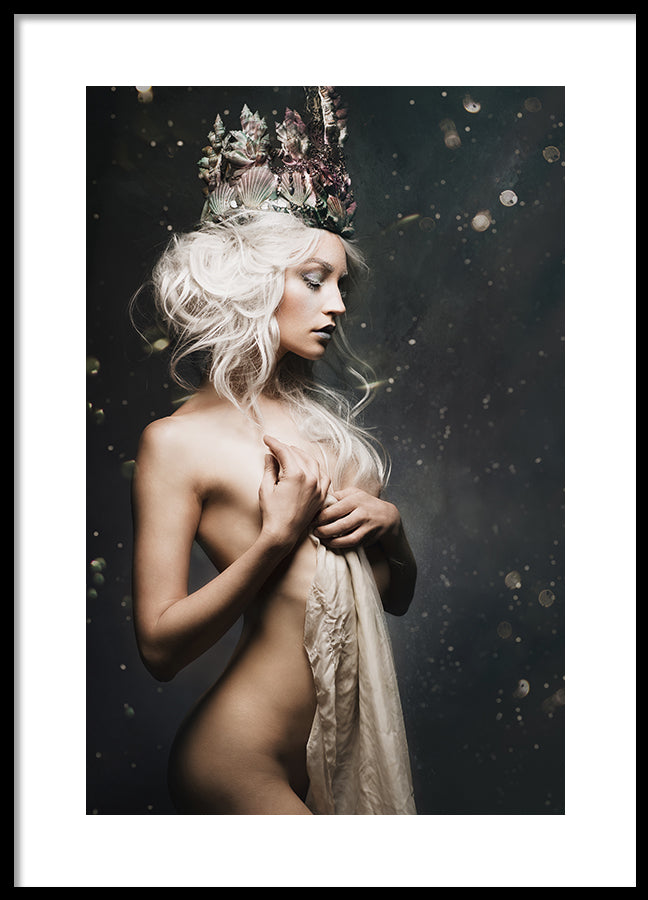Poster - Glory
