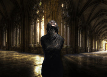 Poster - Captured
