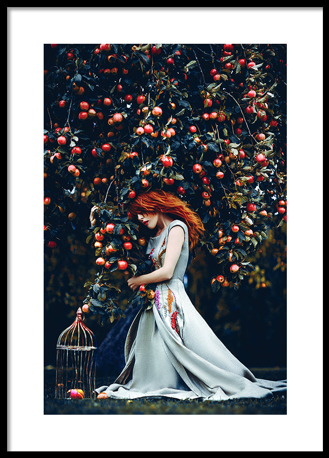 Poster - Eden