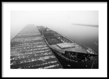 Poster - Winter Mood