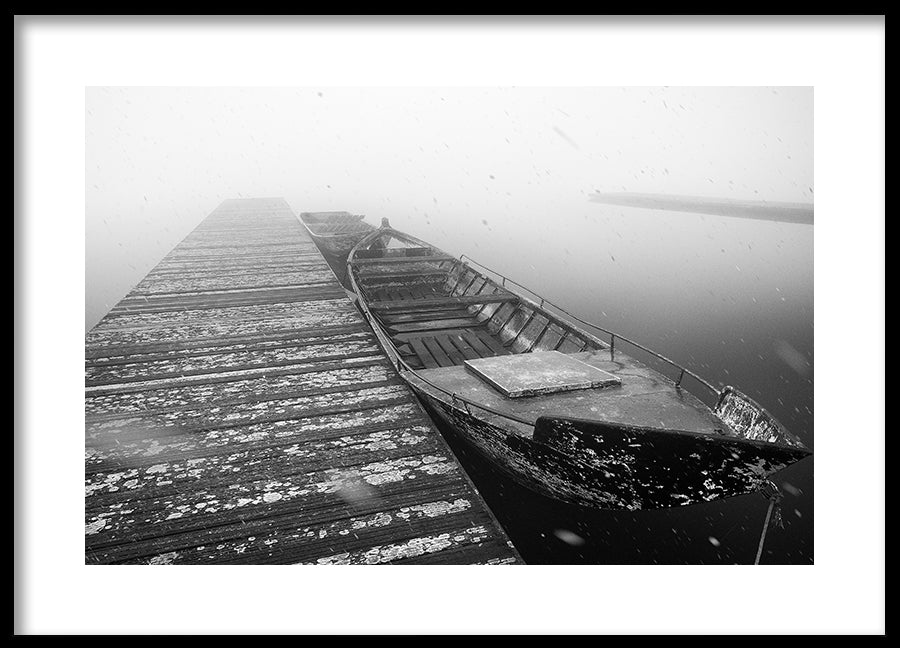 Poster - Winter Mood