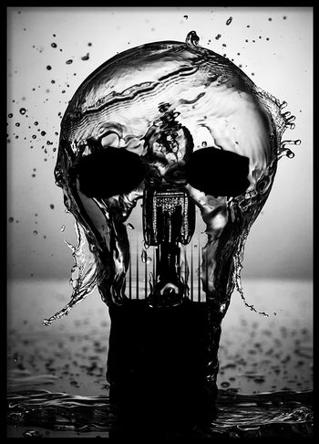 Poster - Feel the light