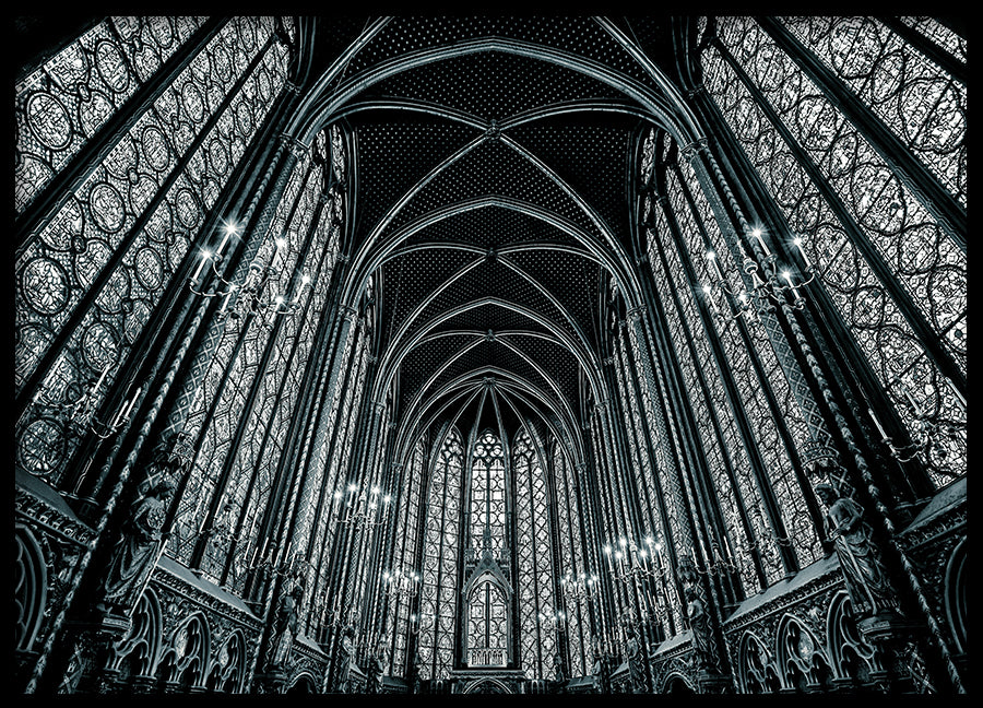 Poster - Gem of Gothic