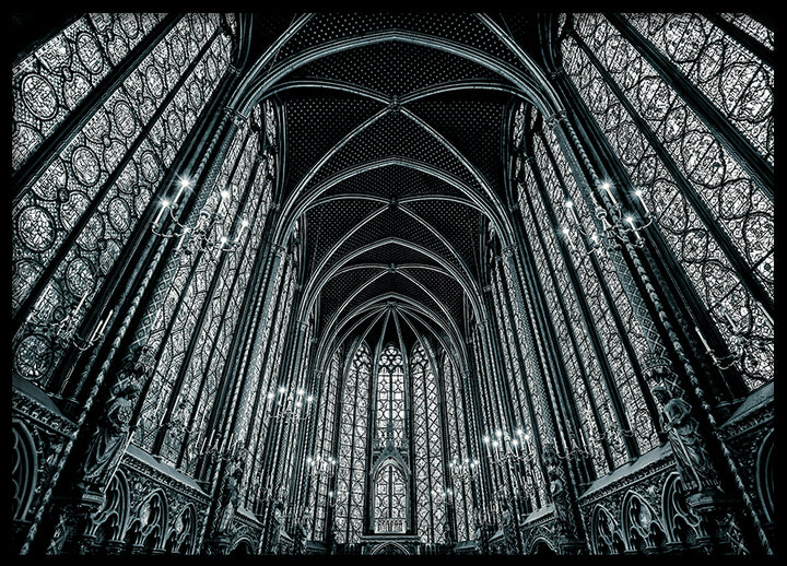 Poster - Gem of Gothic