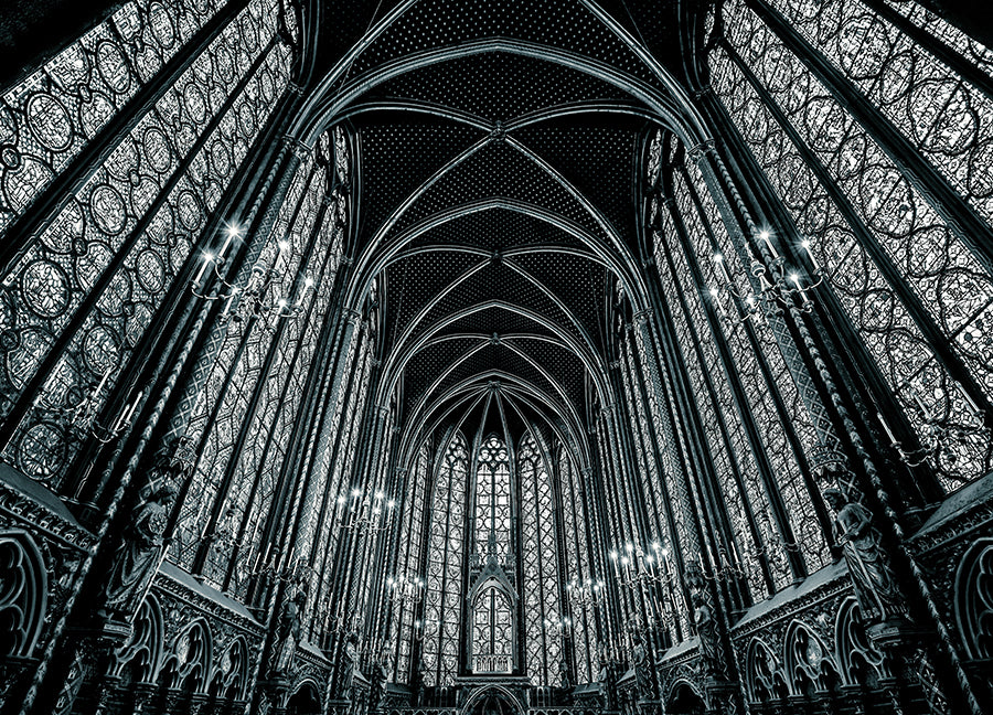 Poster - Gem of Gothic