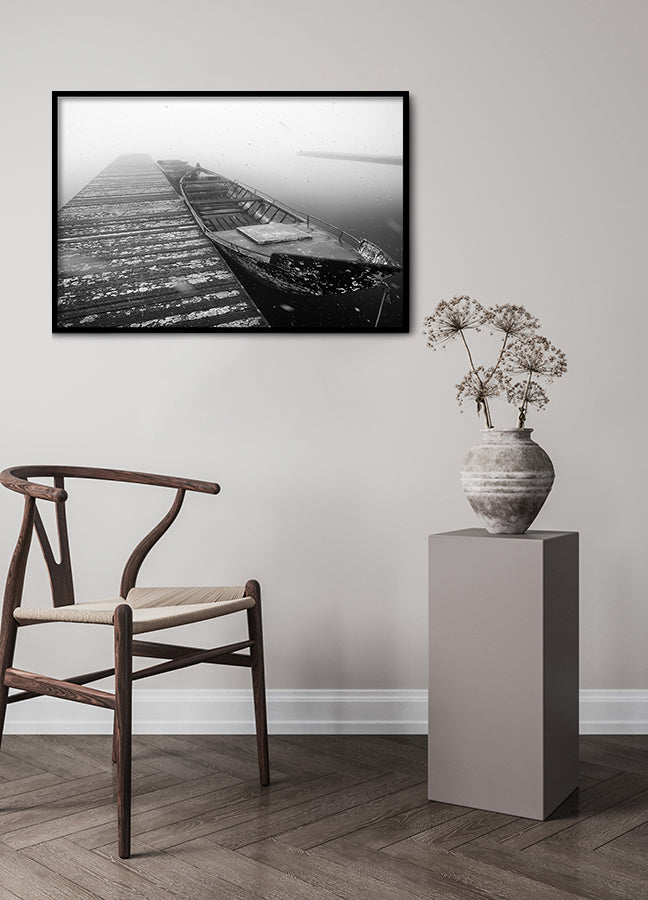 Poster - Winter Mood