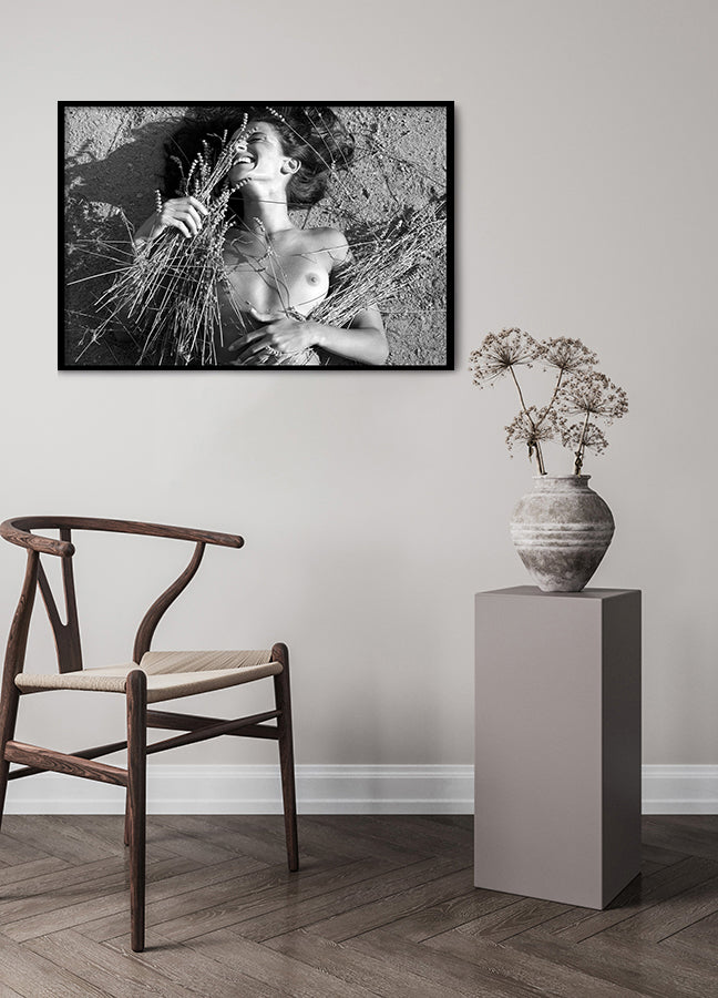 Poster - Liveliness