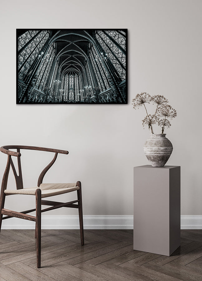 Poster - Gem of Gothic