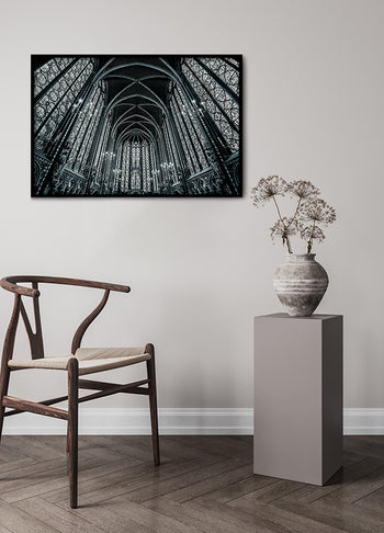Poster - Gem of Gothic