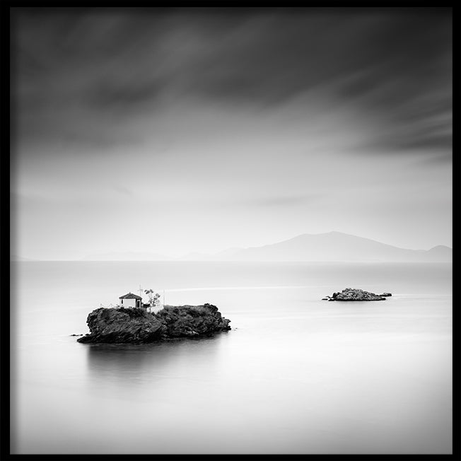 Poster - By the Sea
