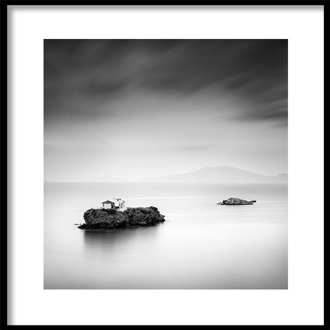 Poster - By the Sea