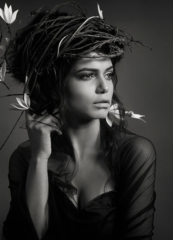 Poster - Ankita