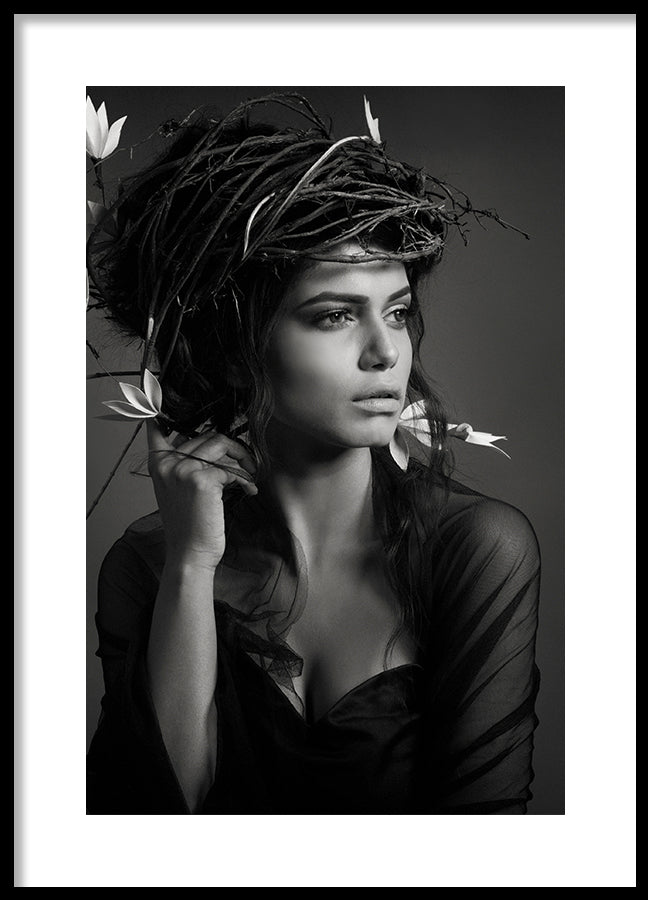 Poster - Ankita