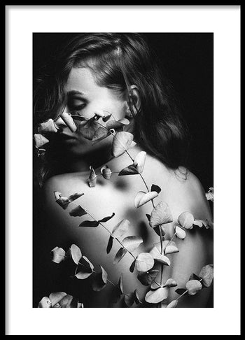 Poster - Eucalyptus