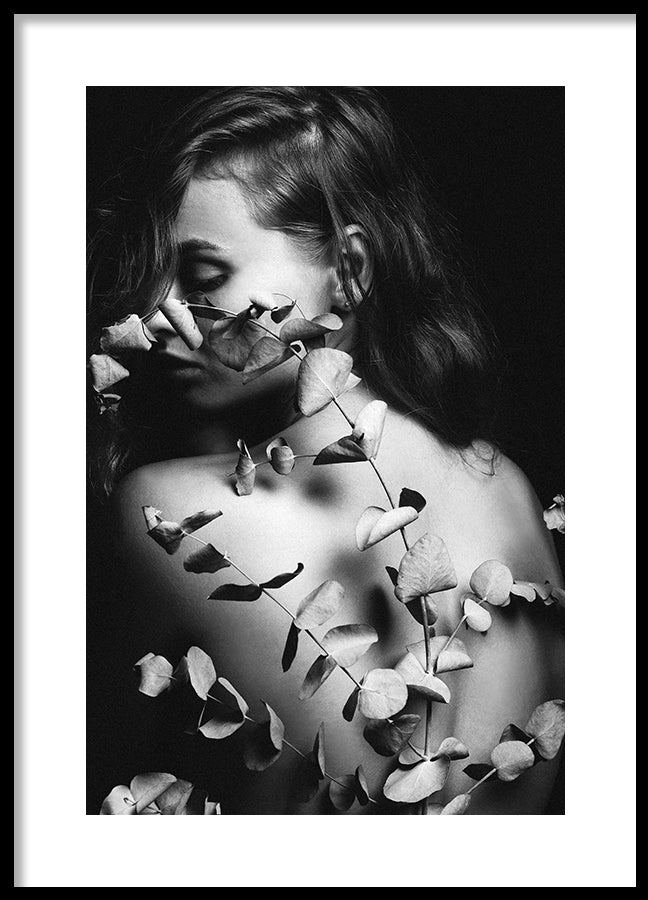 Poster - Eucalyptus