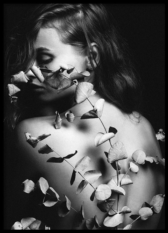 Poster - Eucalyptus