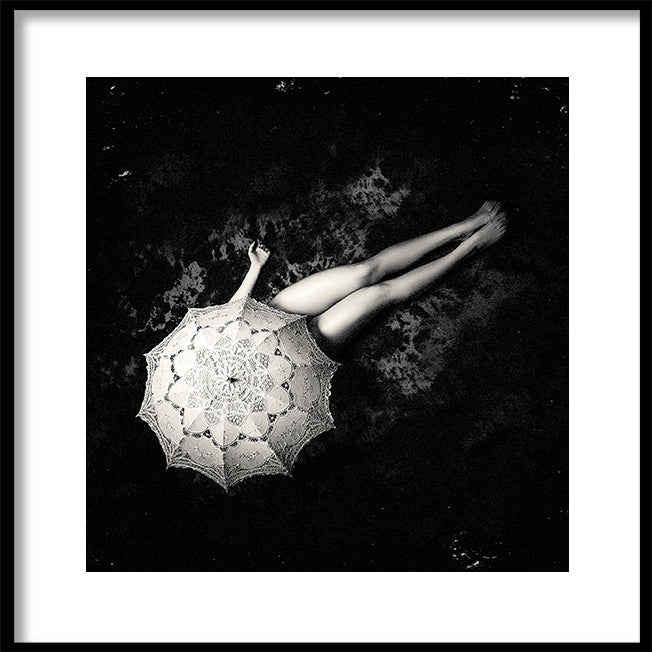 Poster - The Lightbath