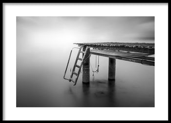 Poster - The Pier